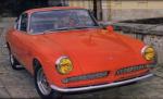 ASA 1000 GT 1967 года